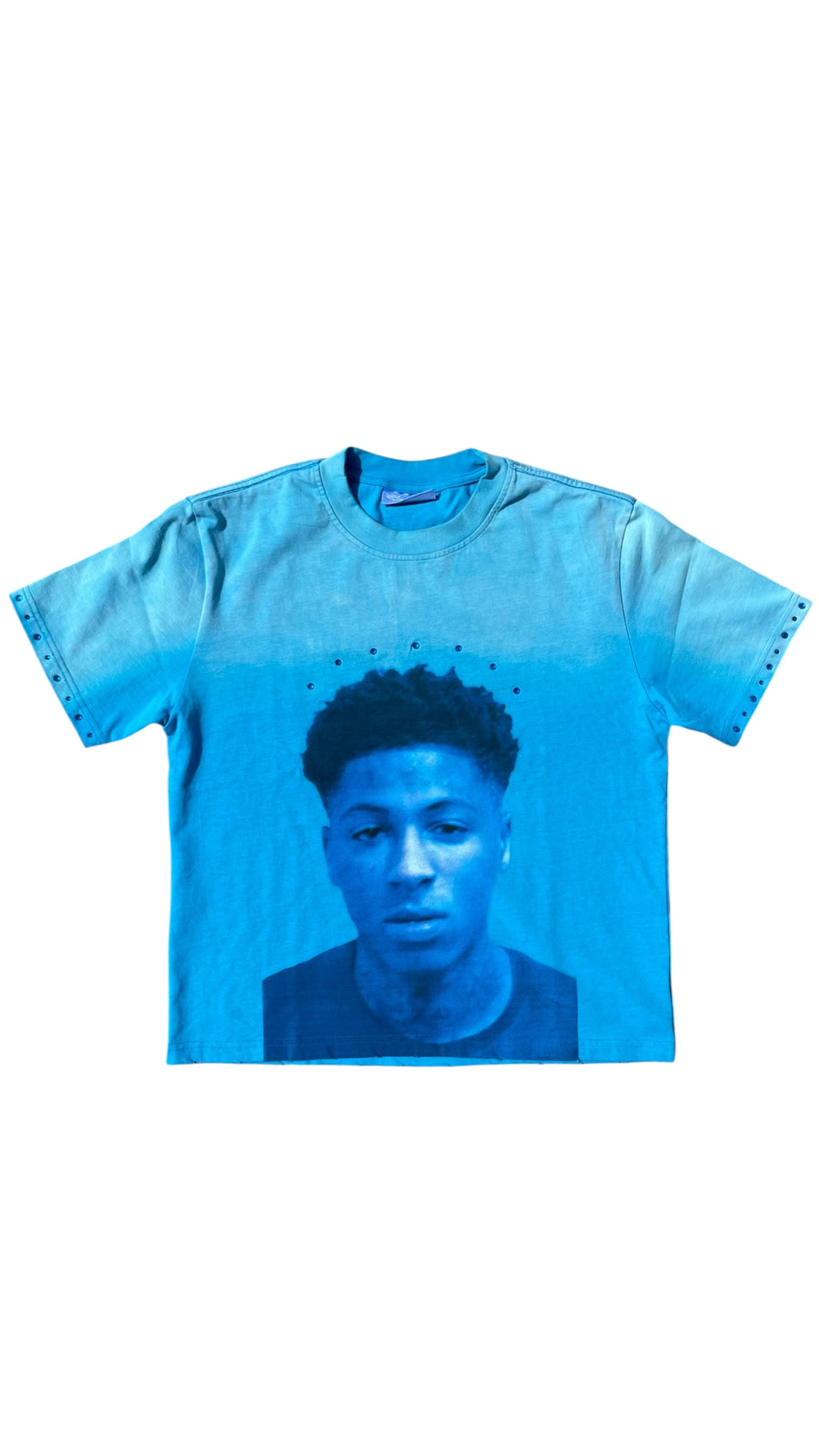 Youngboy Tee Sky Blue