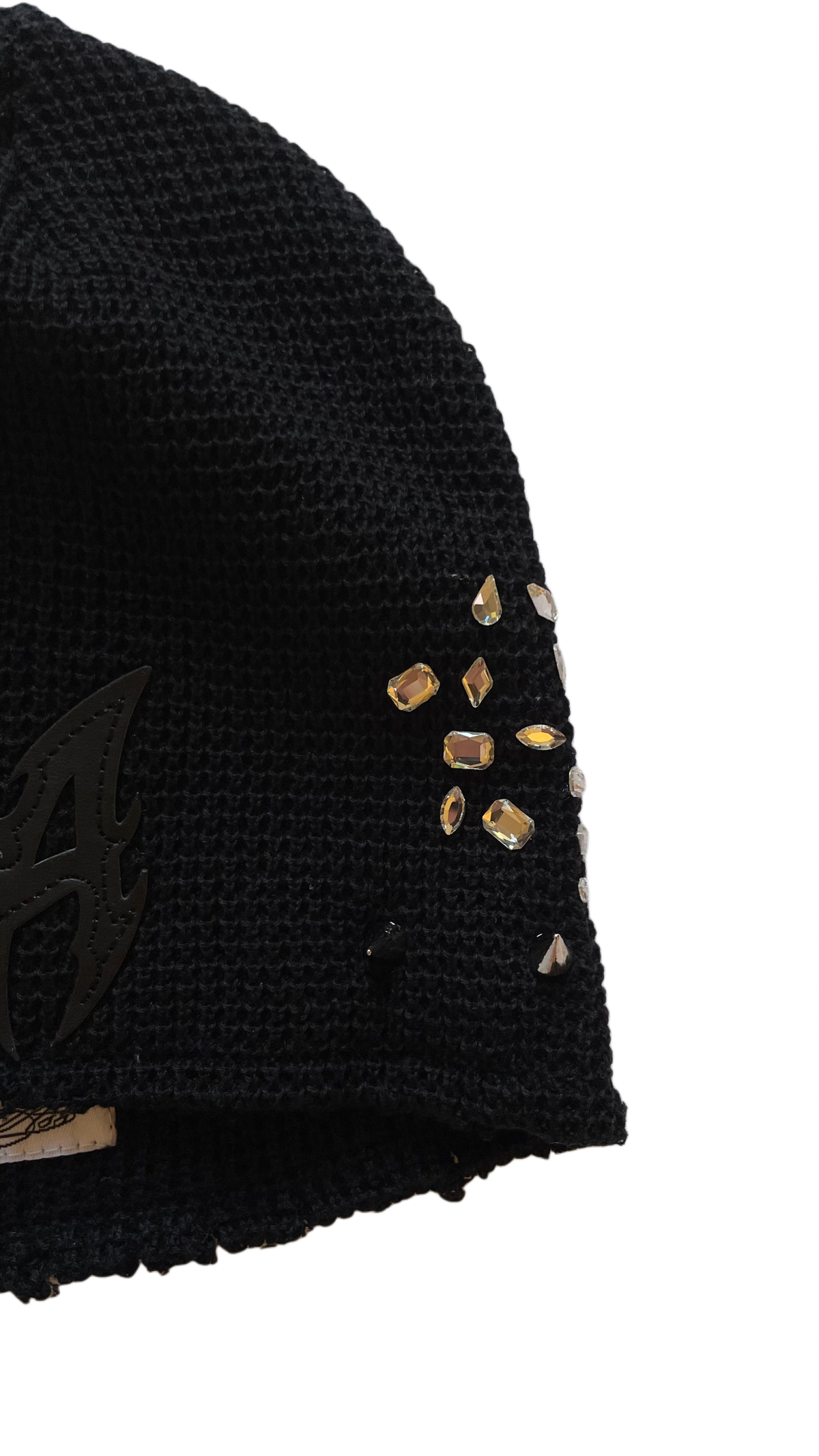 “Punk” Beanie