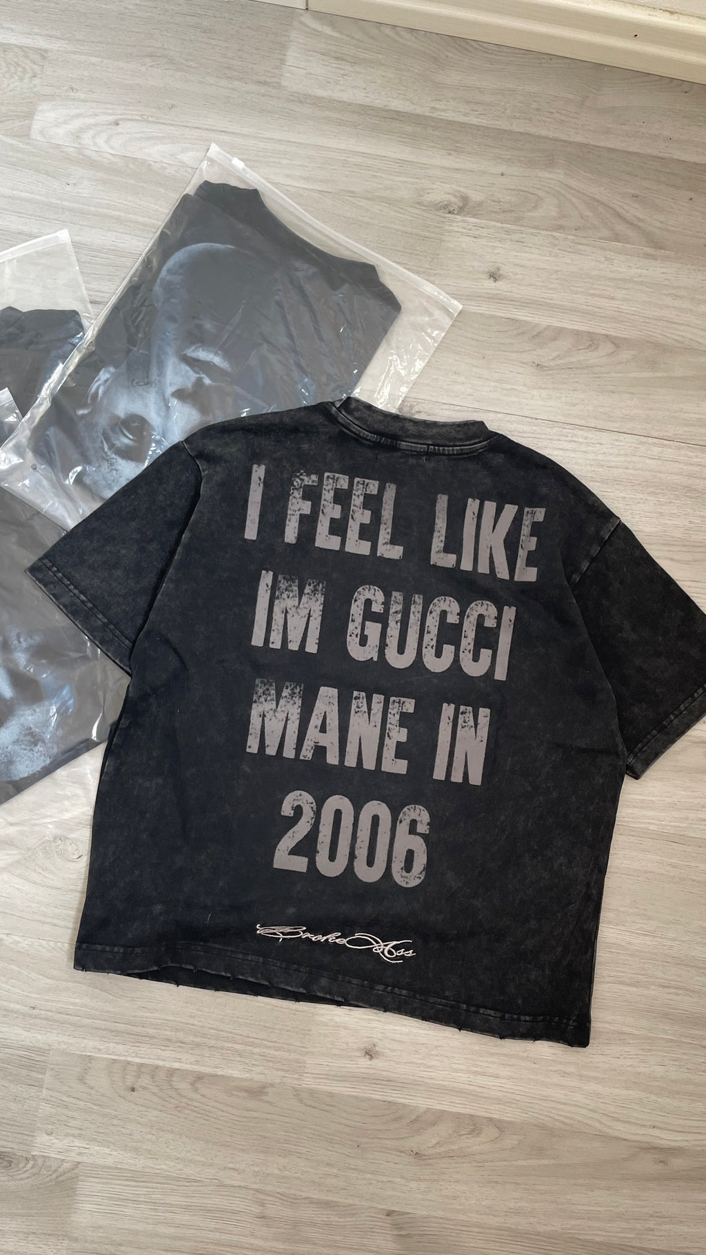 Youngboy Tee OG