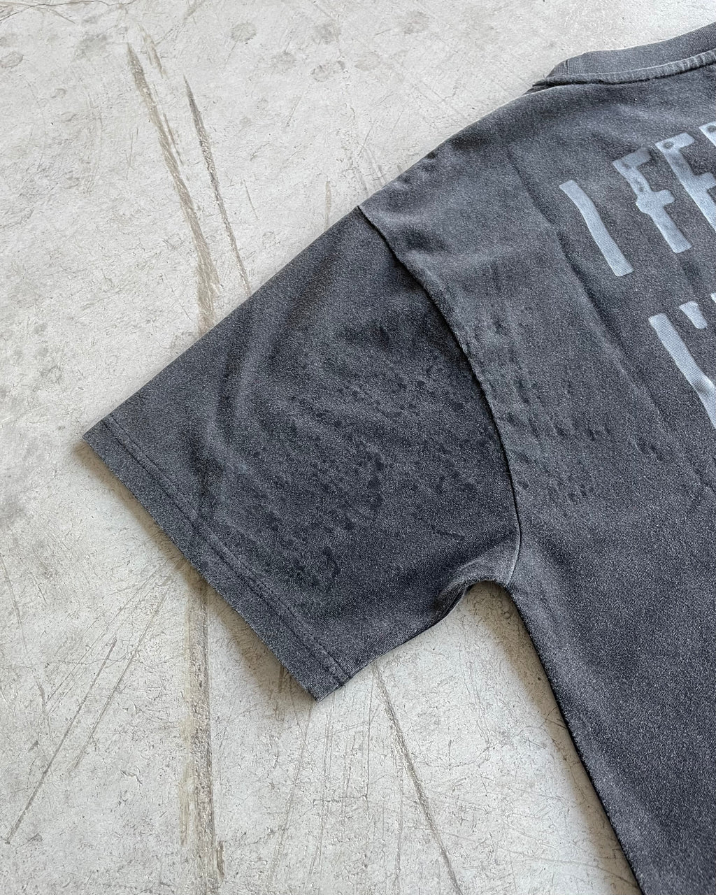 BROKEASS TEE “NBA YOUNGBOY”