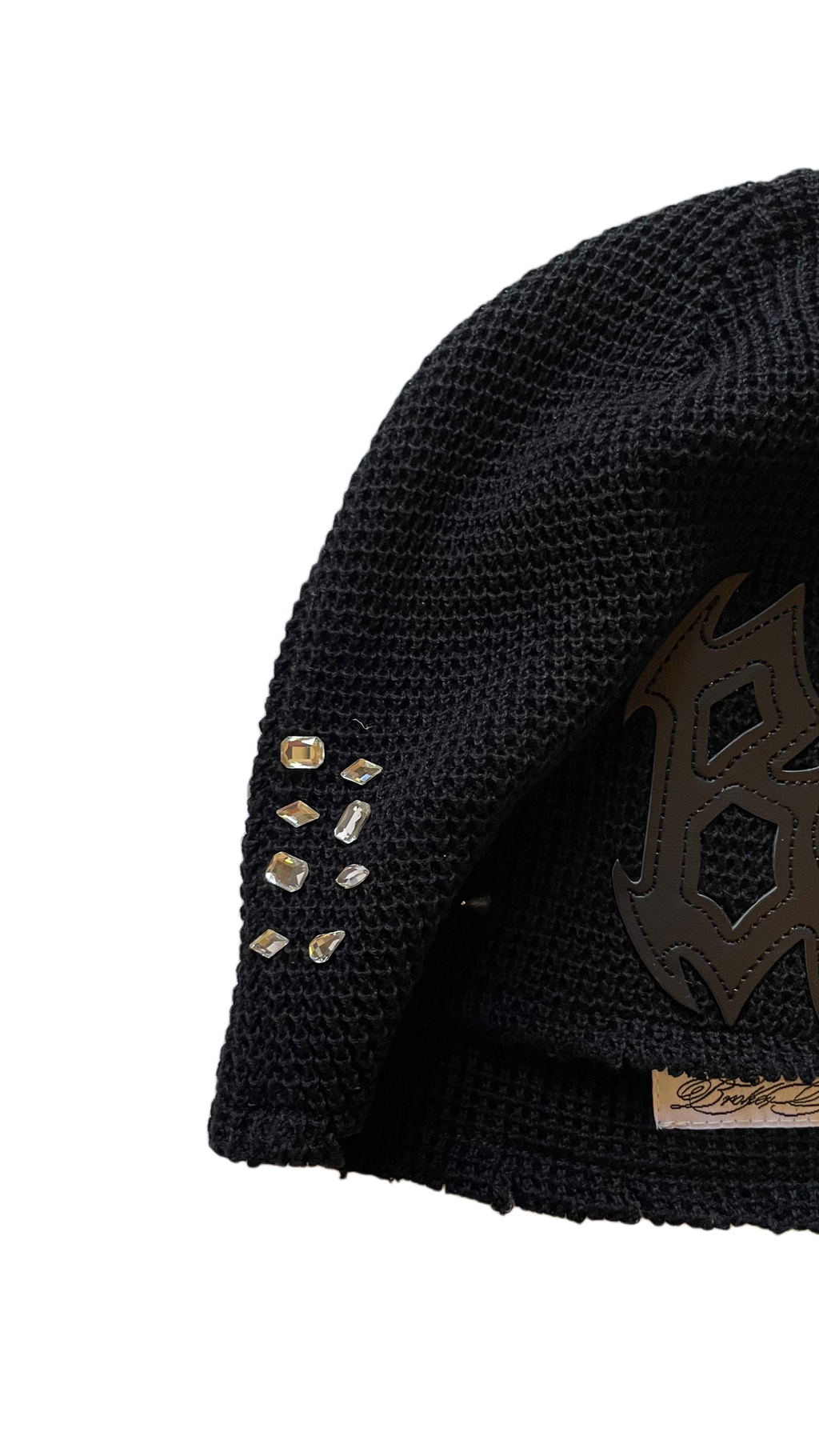 “Punk” Beanie