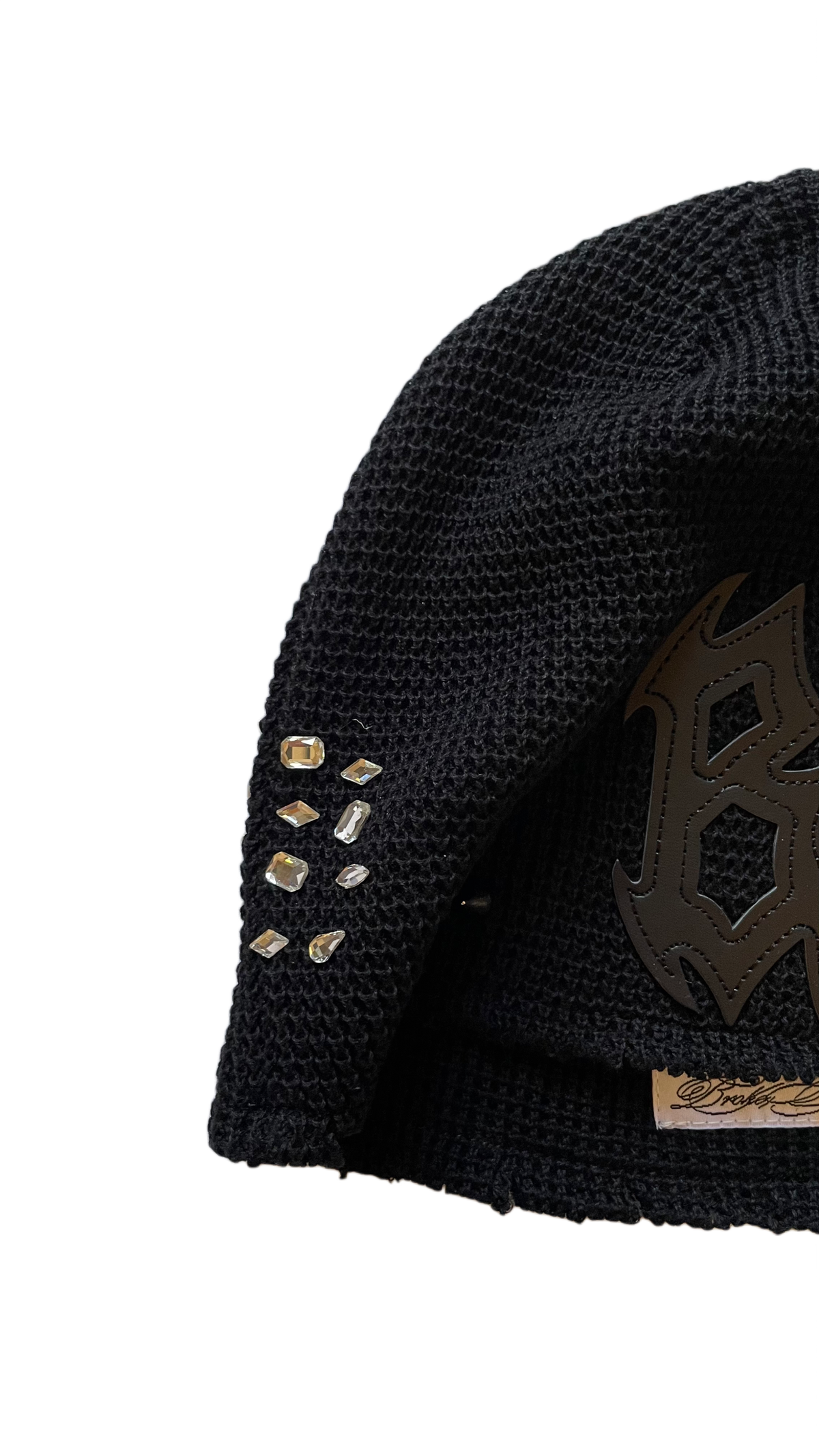 “Punk” Beanie