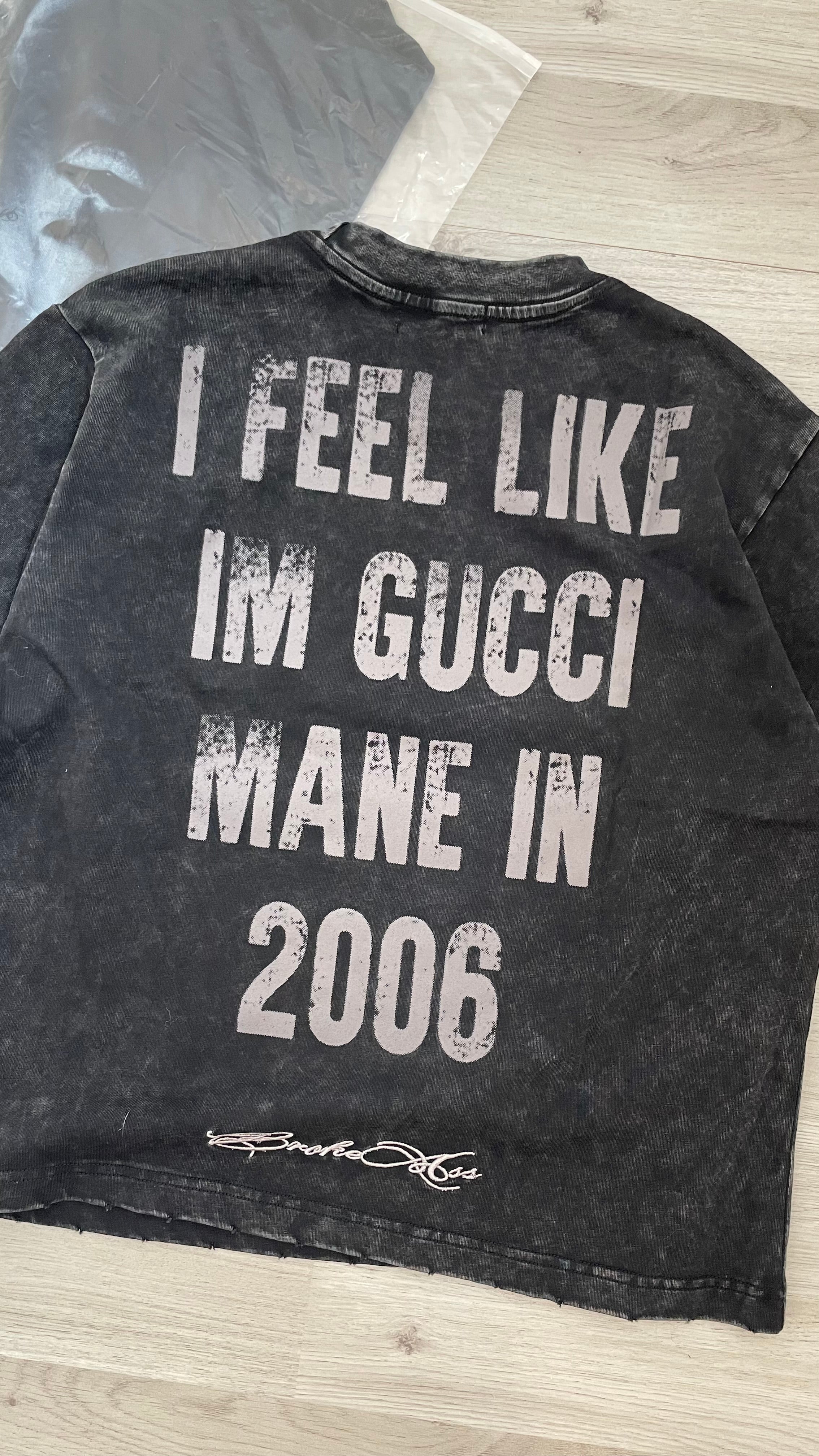 Youngboy Tee OG