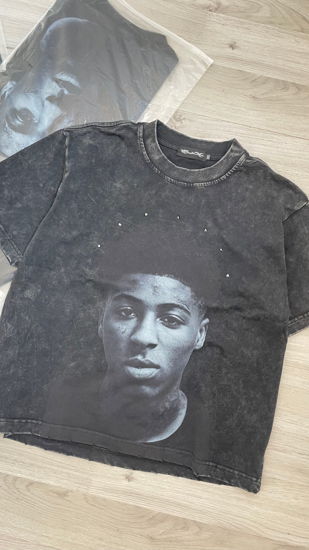 Youngboy Tee OG