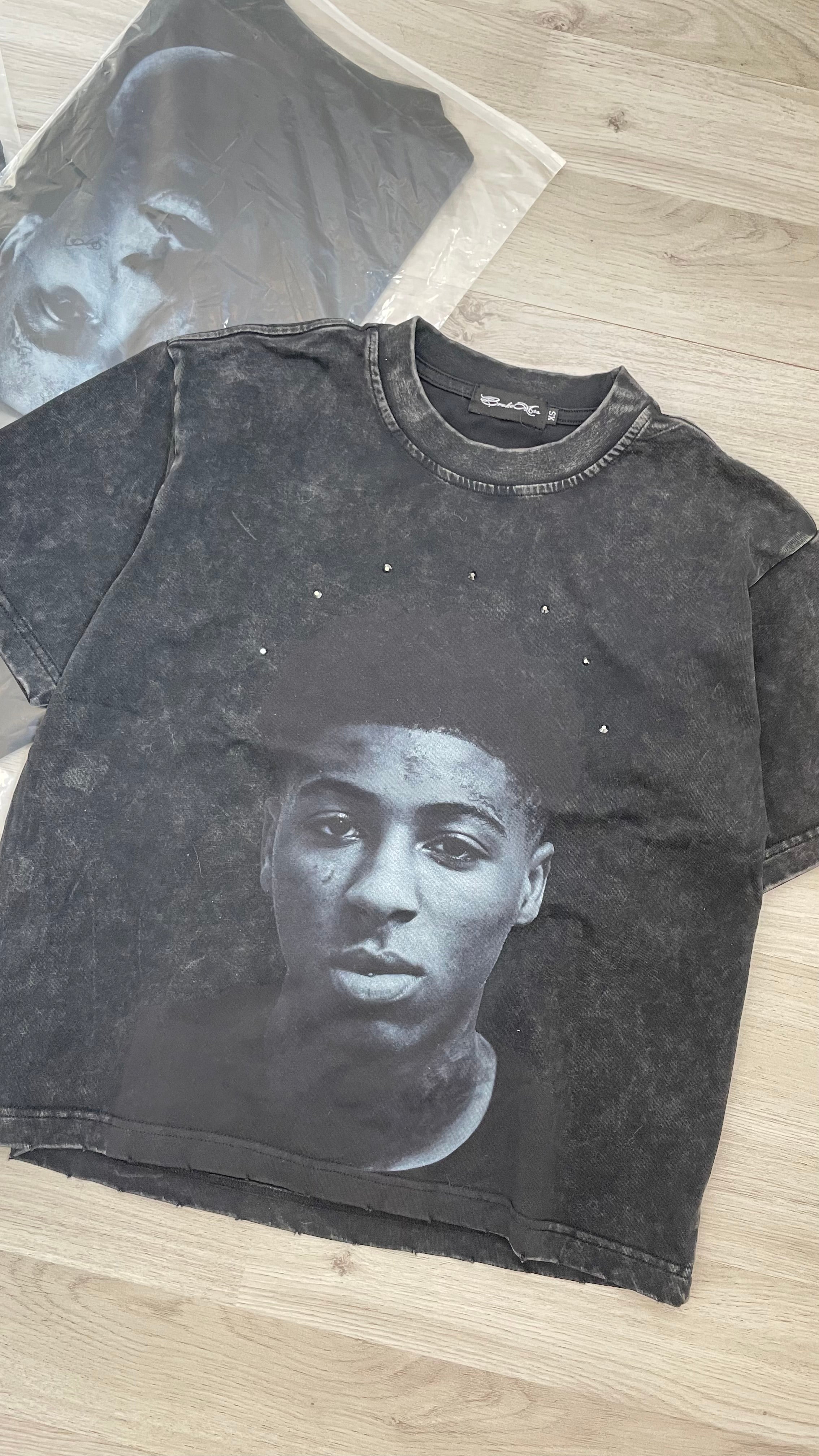 Youngboy Tee OG