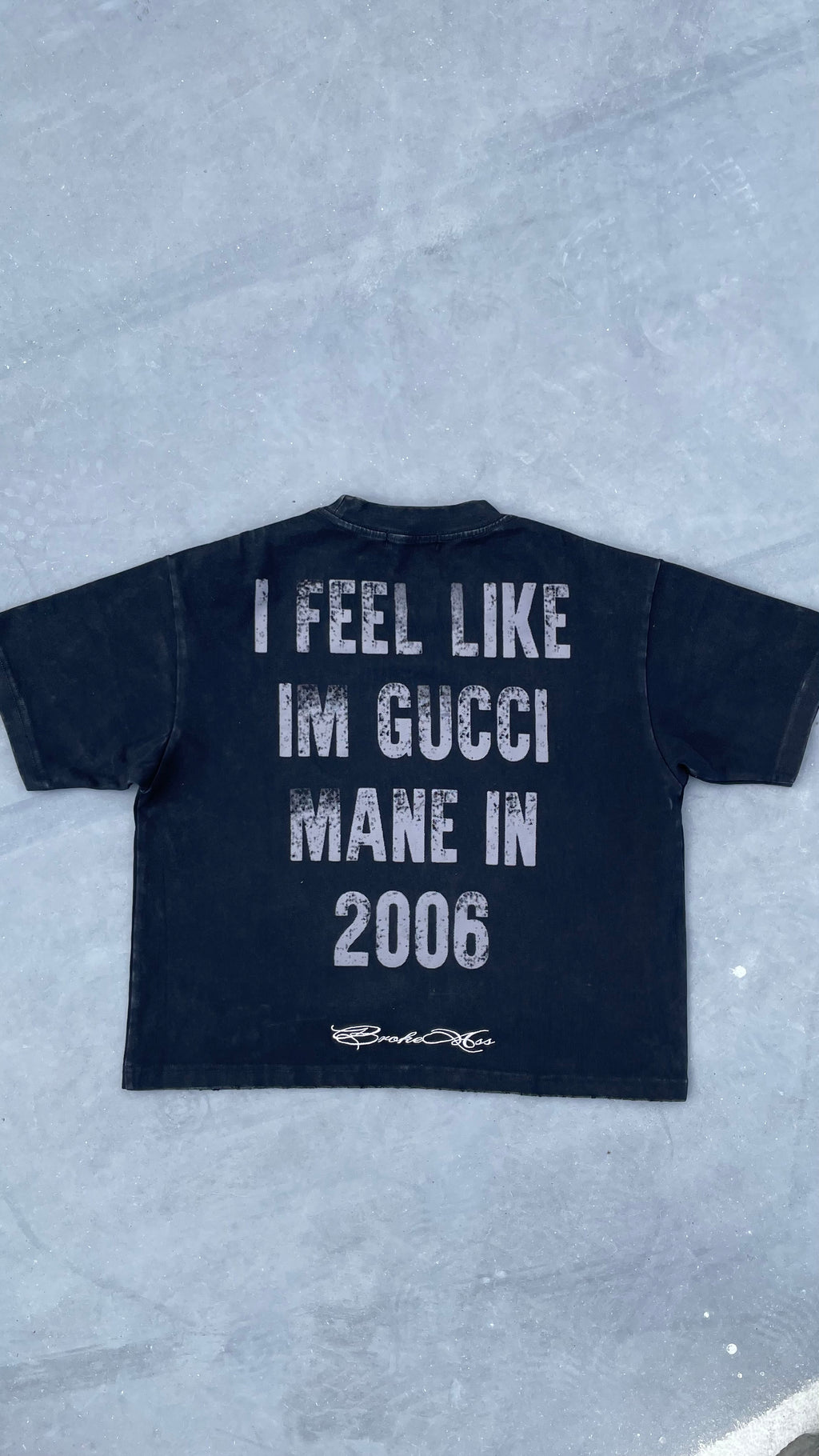 Youngboy Tee OG