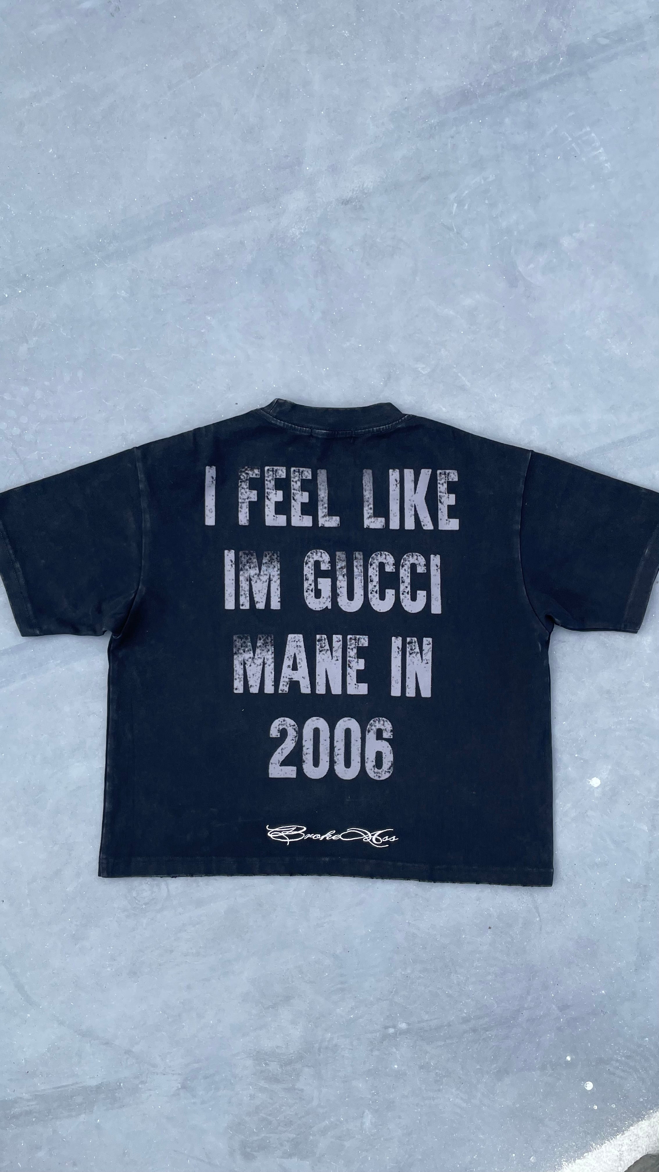 Youngboy Tee OG