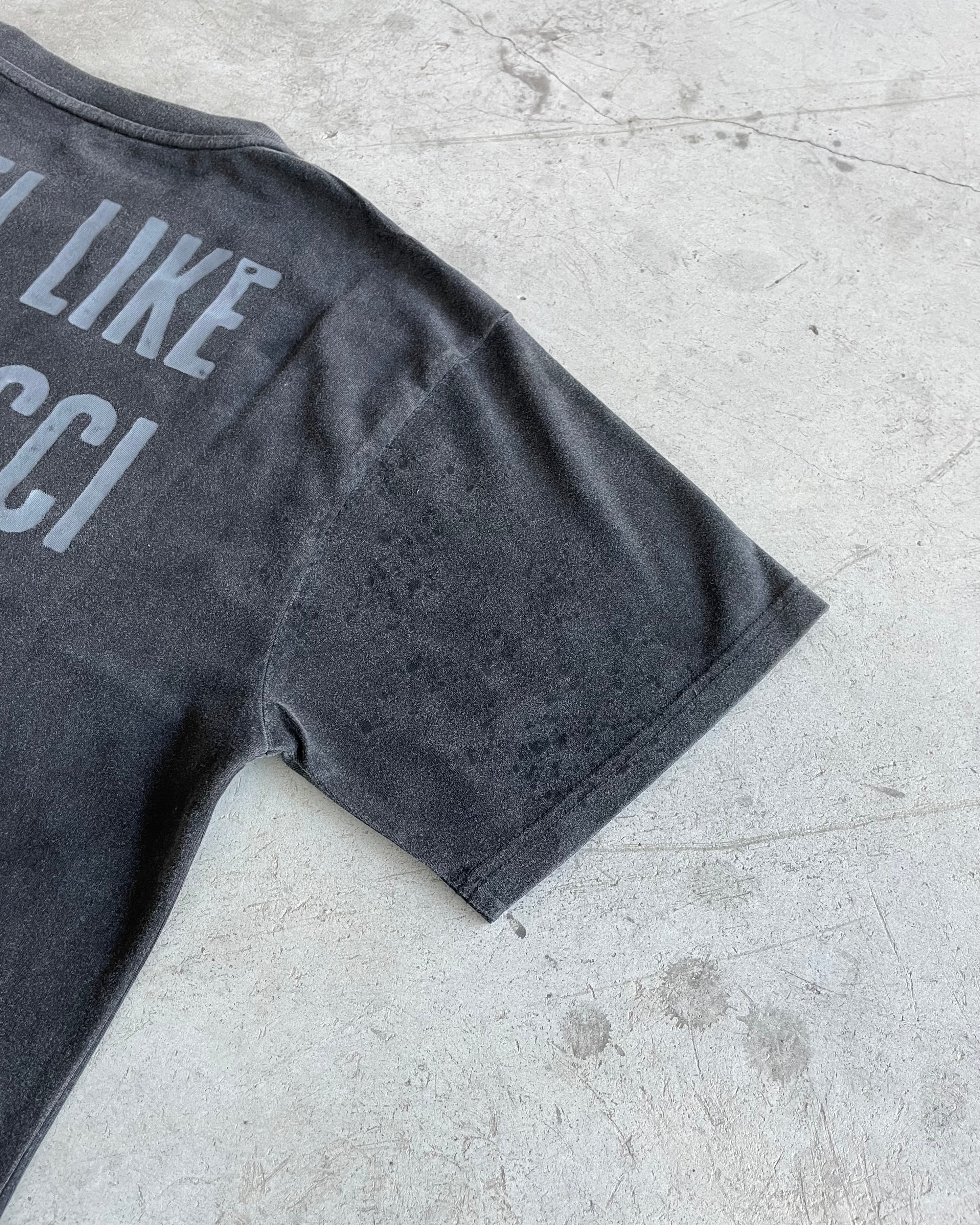 BROKEASS TEE “NBA YOUNGBOY”