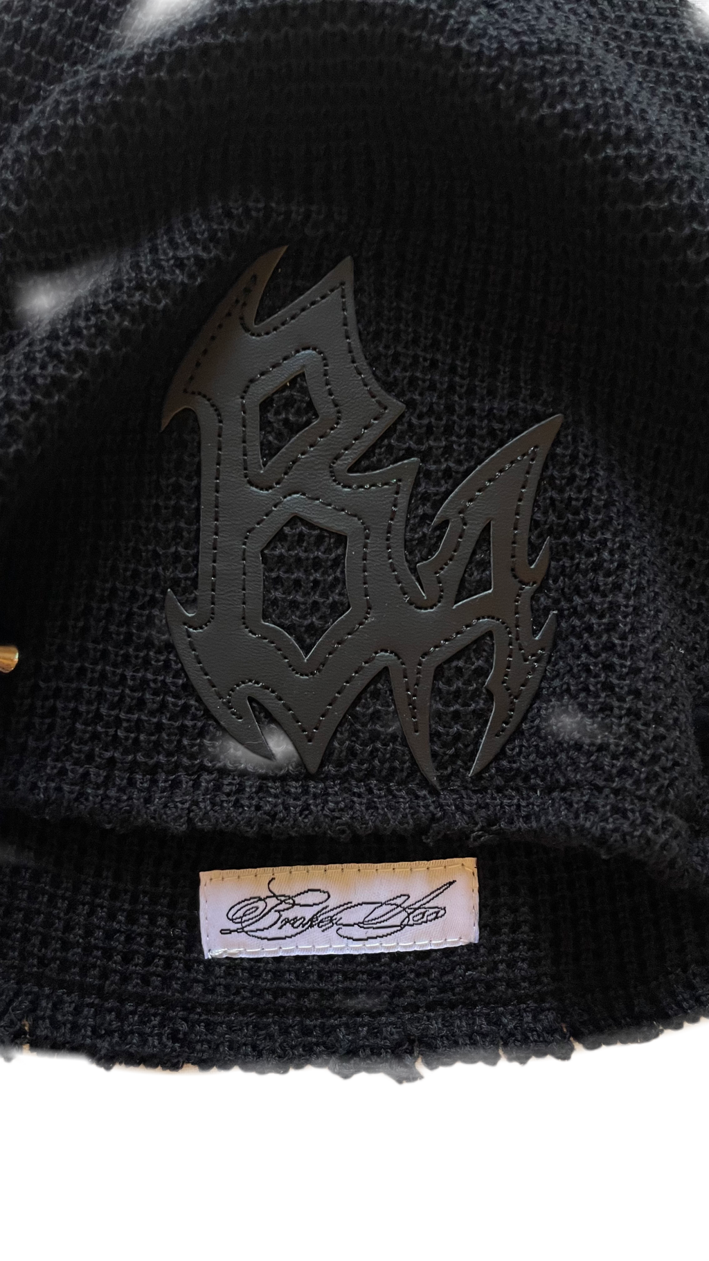 “Punk” Beanie