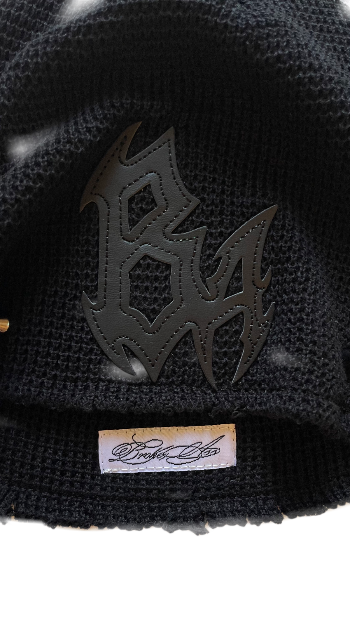“Punk” Beanie