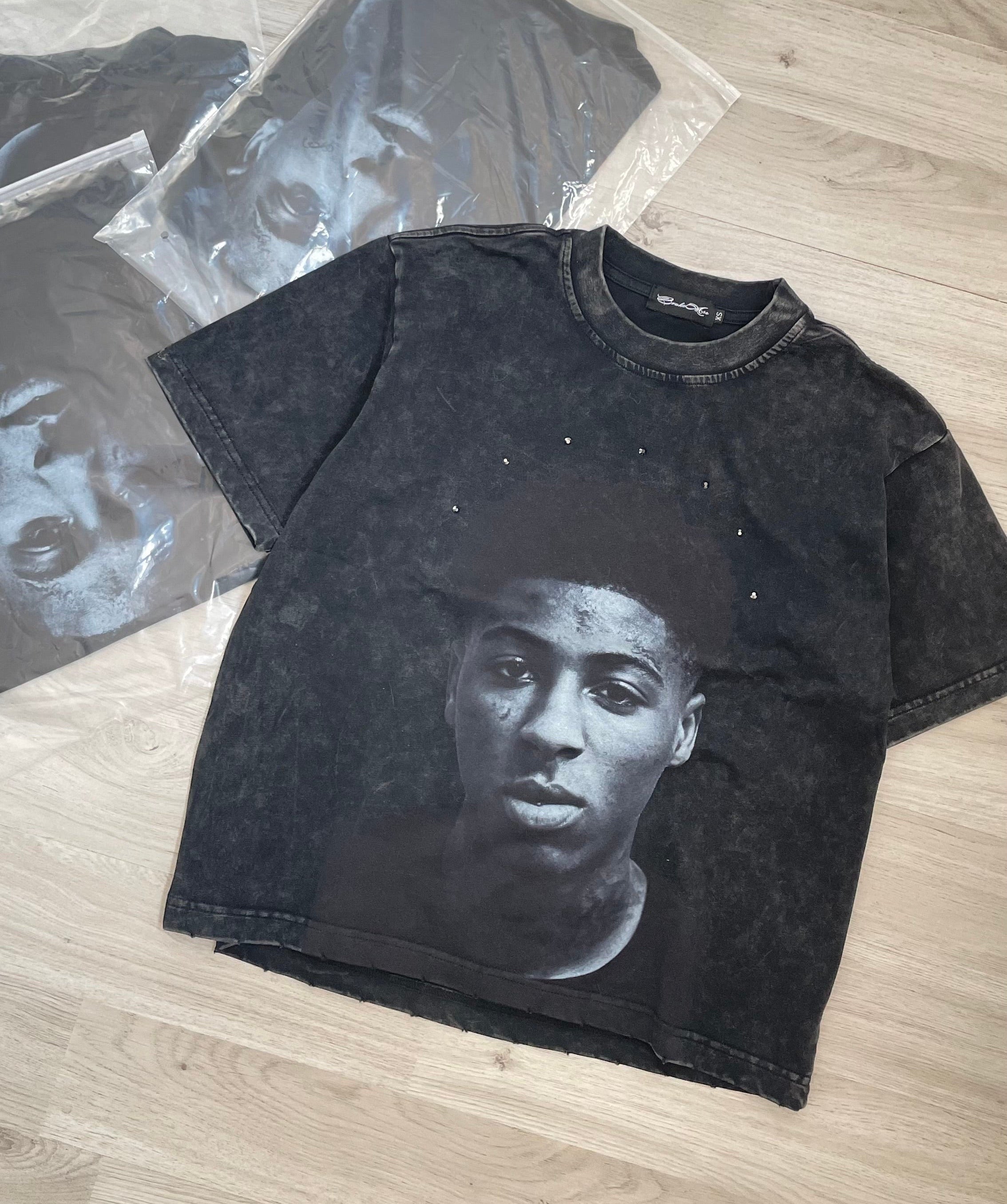Youngboy Tee OG