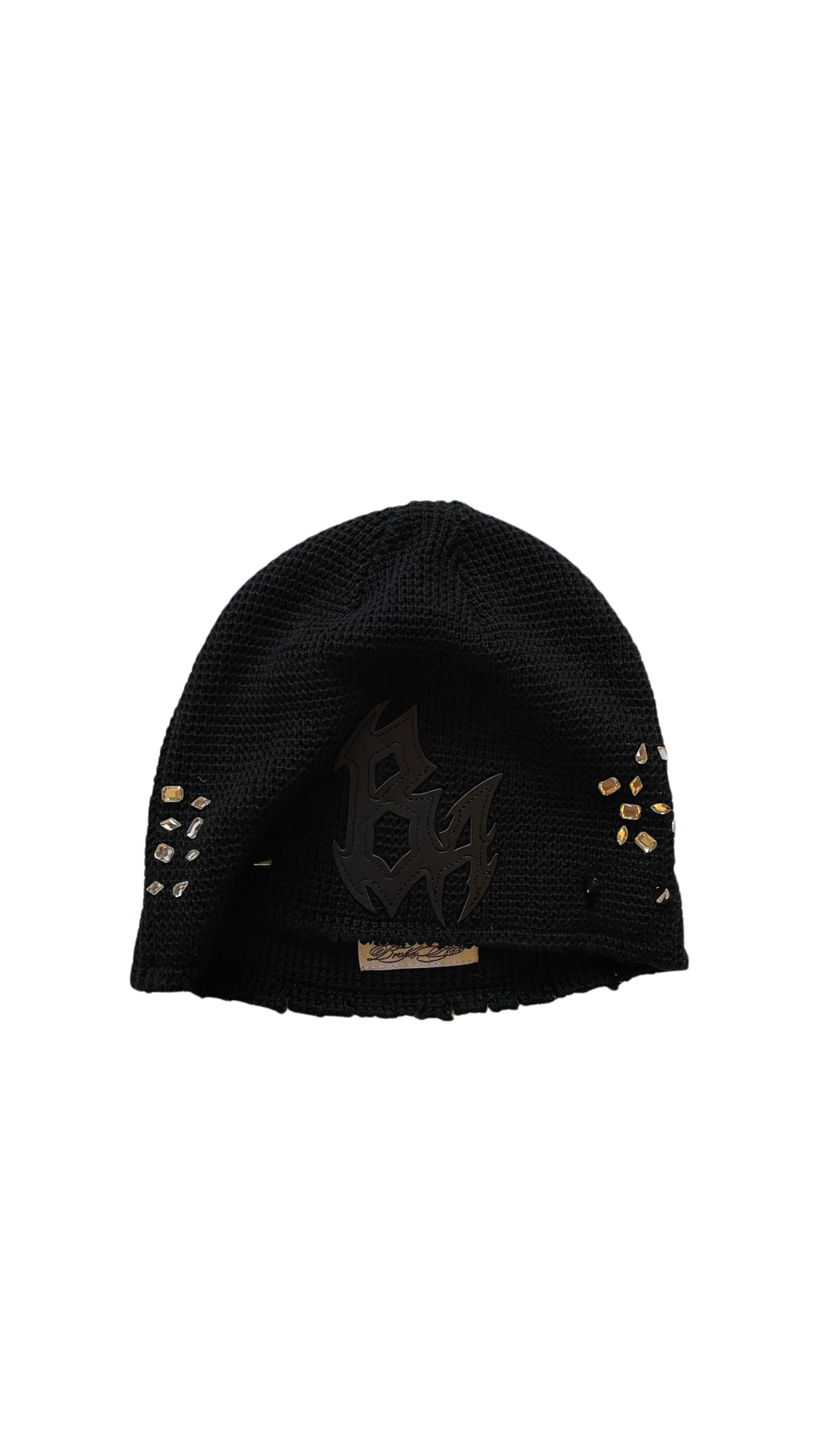 “Punk” Beanie