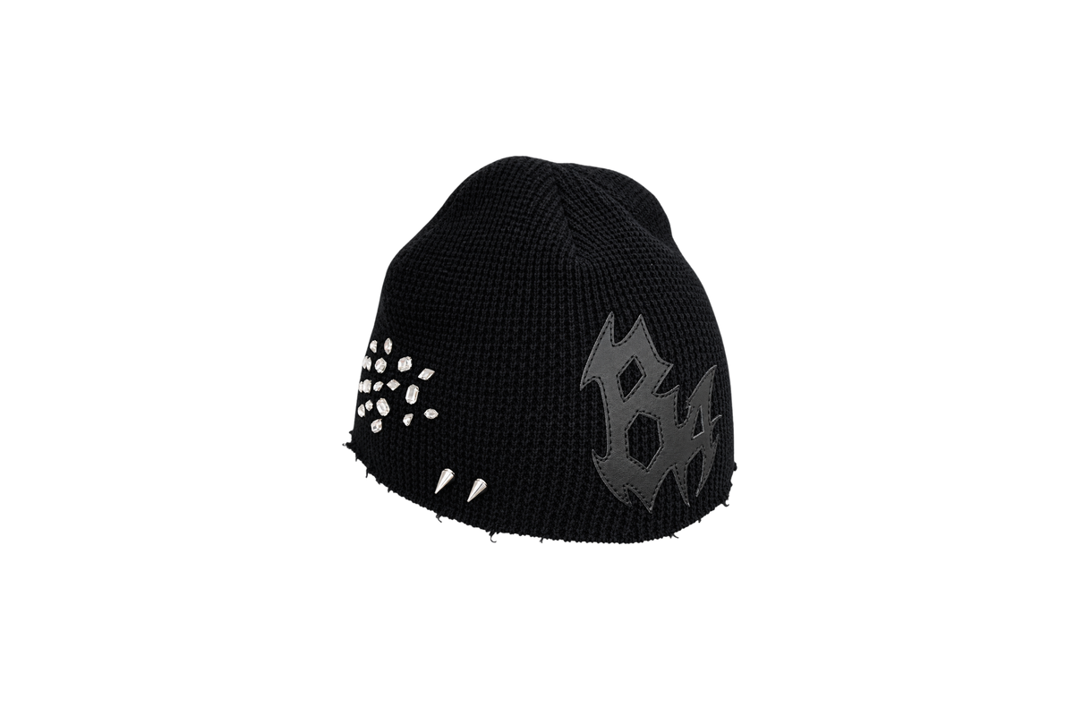 “Punk” Beanie
