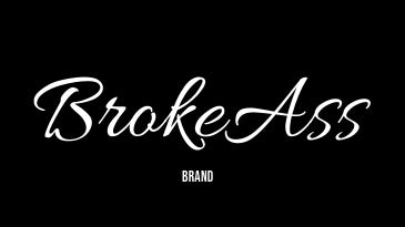 BrokeAss